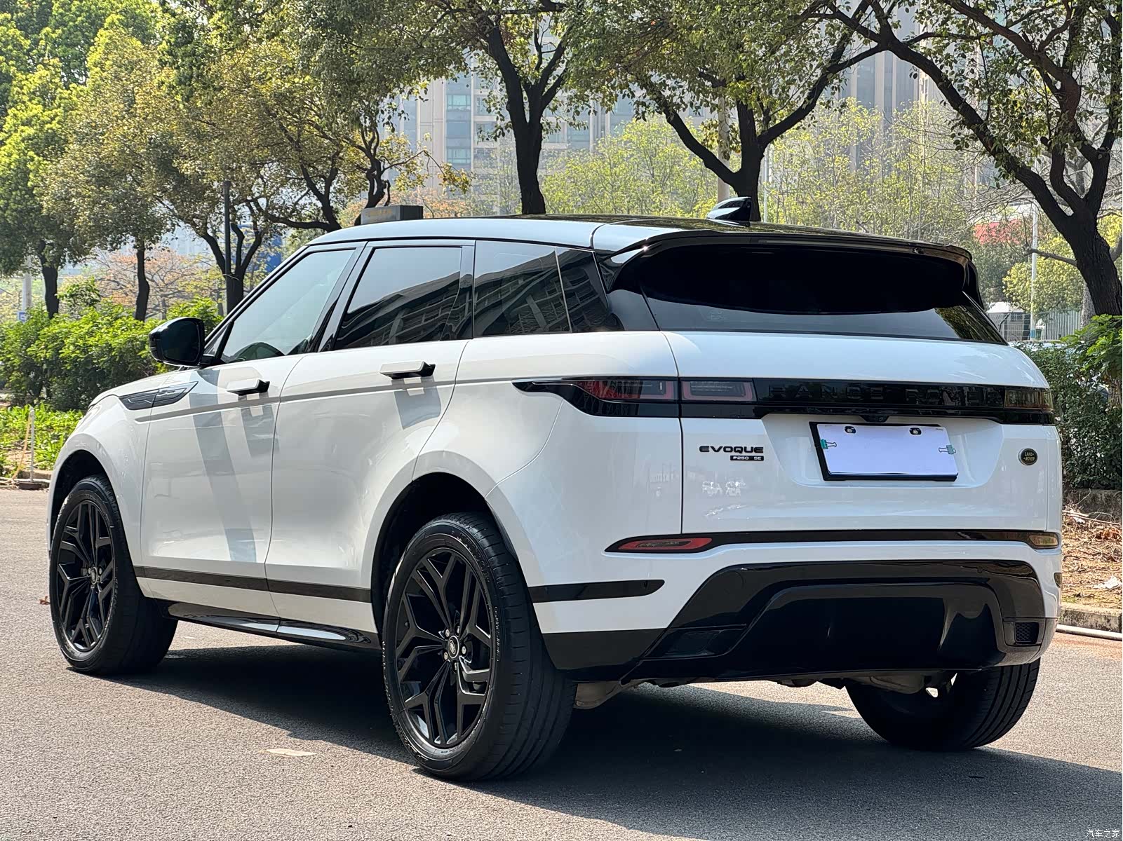 Land Rover Range Rover, 2020 9
