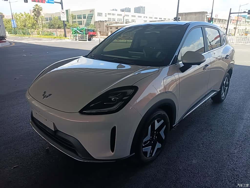 Wuling S, 2025 1