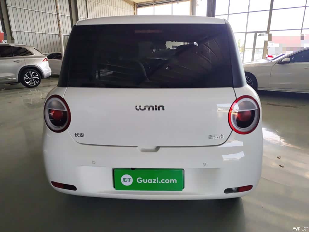 Changan Lumin, 2025 4