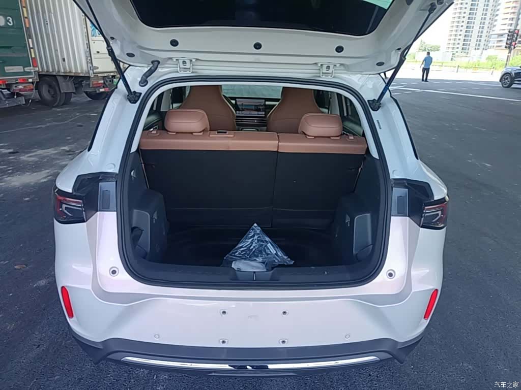 Wuling S, 2025 19