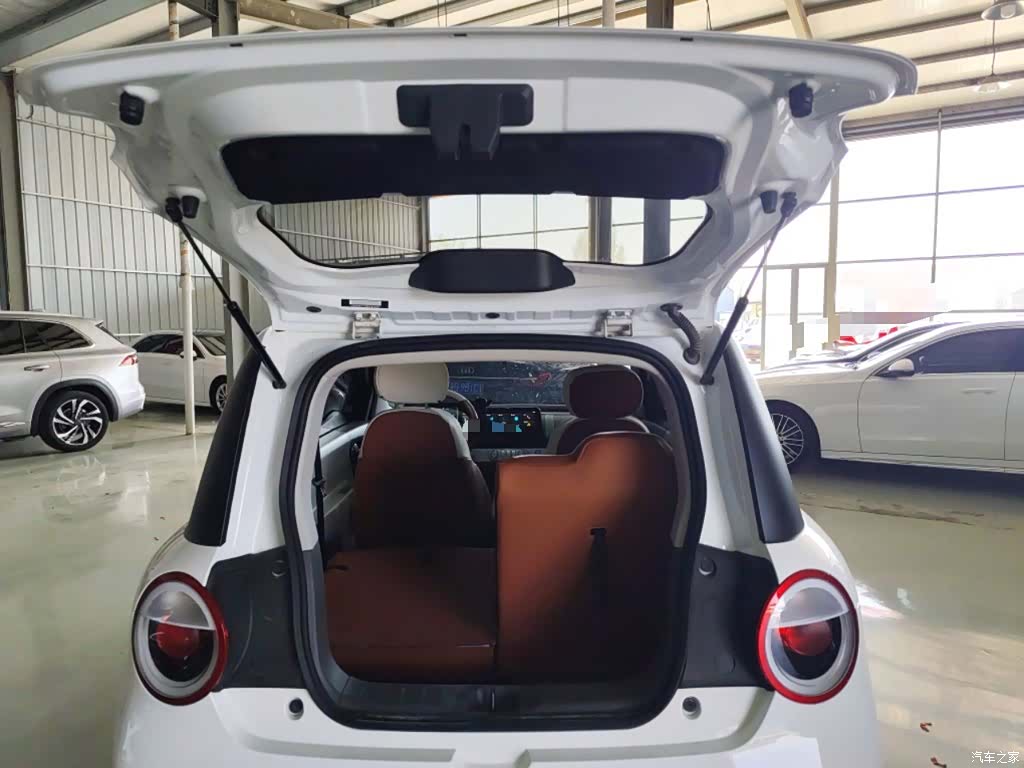Changan Lumin, 2025 15