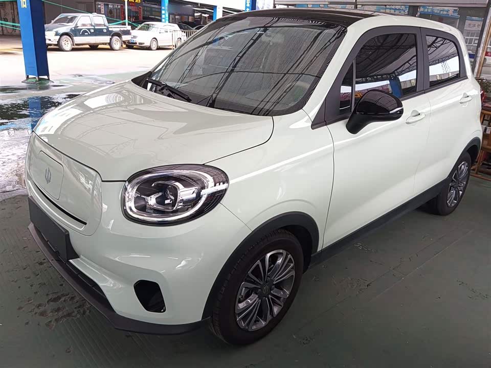 Leapmotor T03 Leapmotor T03