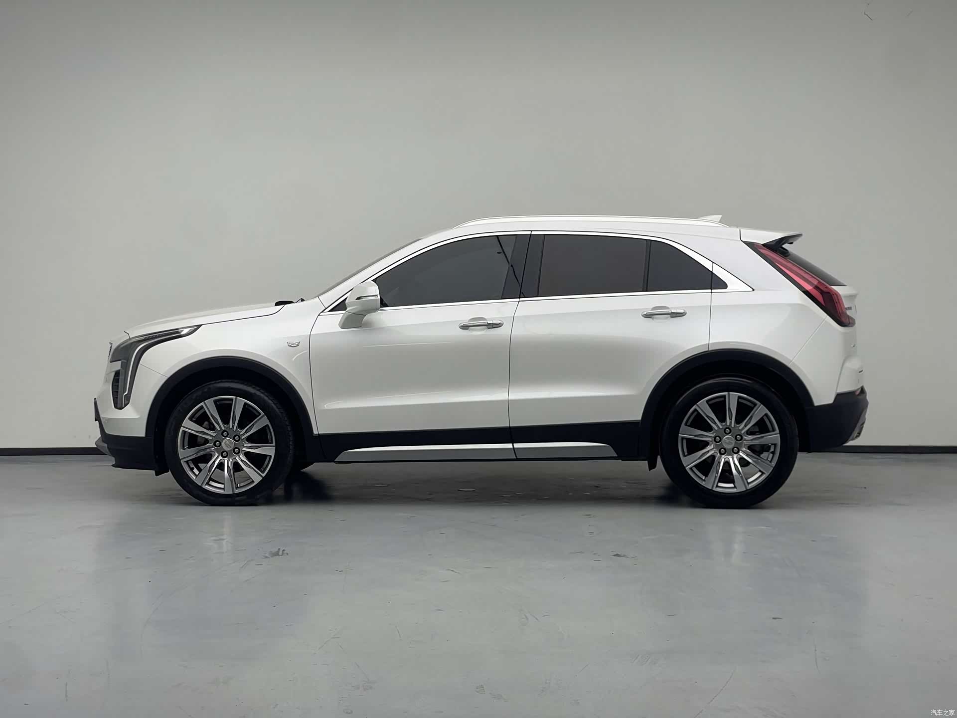 Cadillac XT4, 2019 19