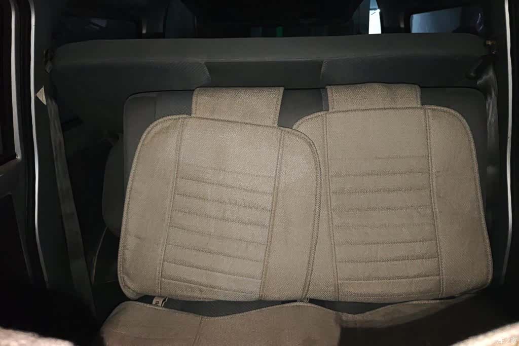 Wuling 1.2LLJY, 2015 11