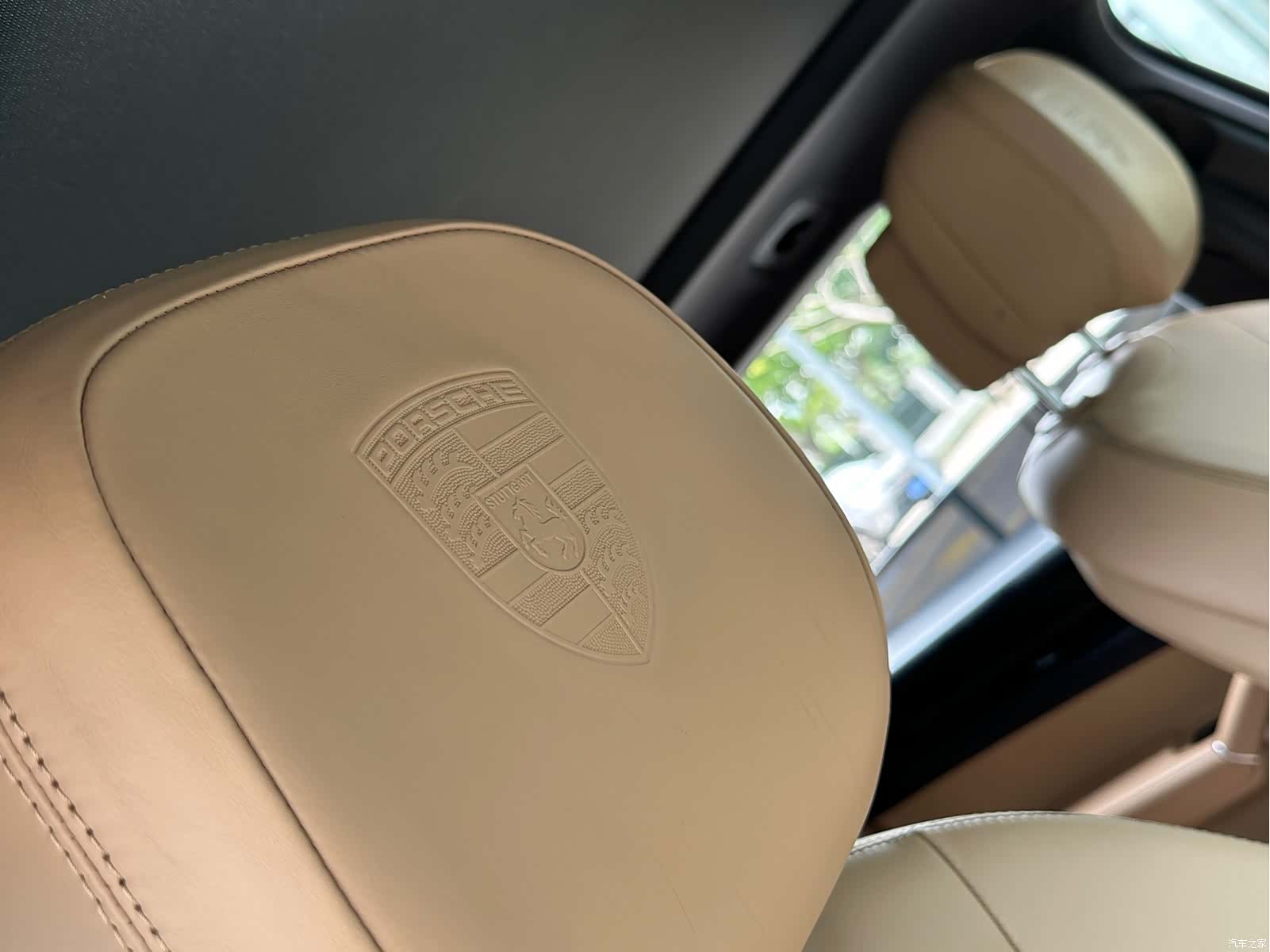 Porsche Cayenne, 2019 18