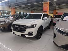 ����H6 2023�� ������ 1.5T �Զ����а�