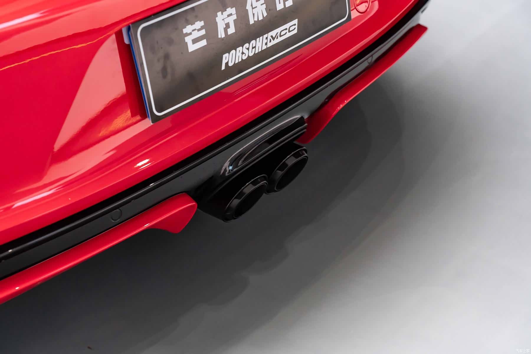 Porsche Cayman, 2022 7