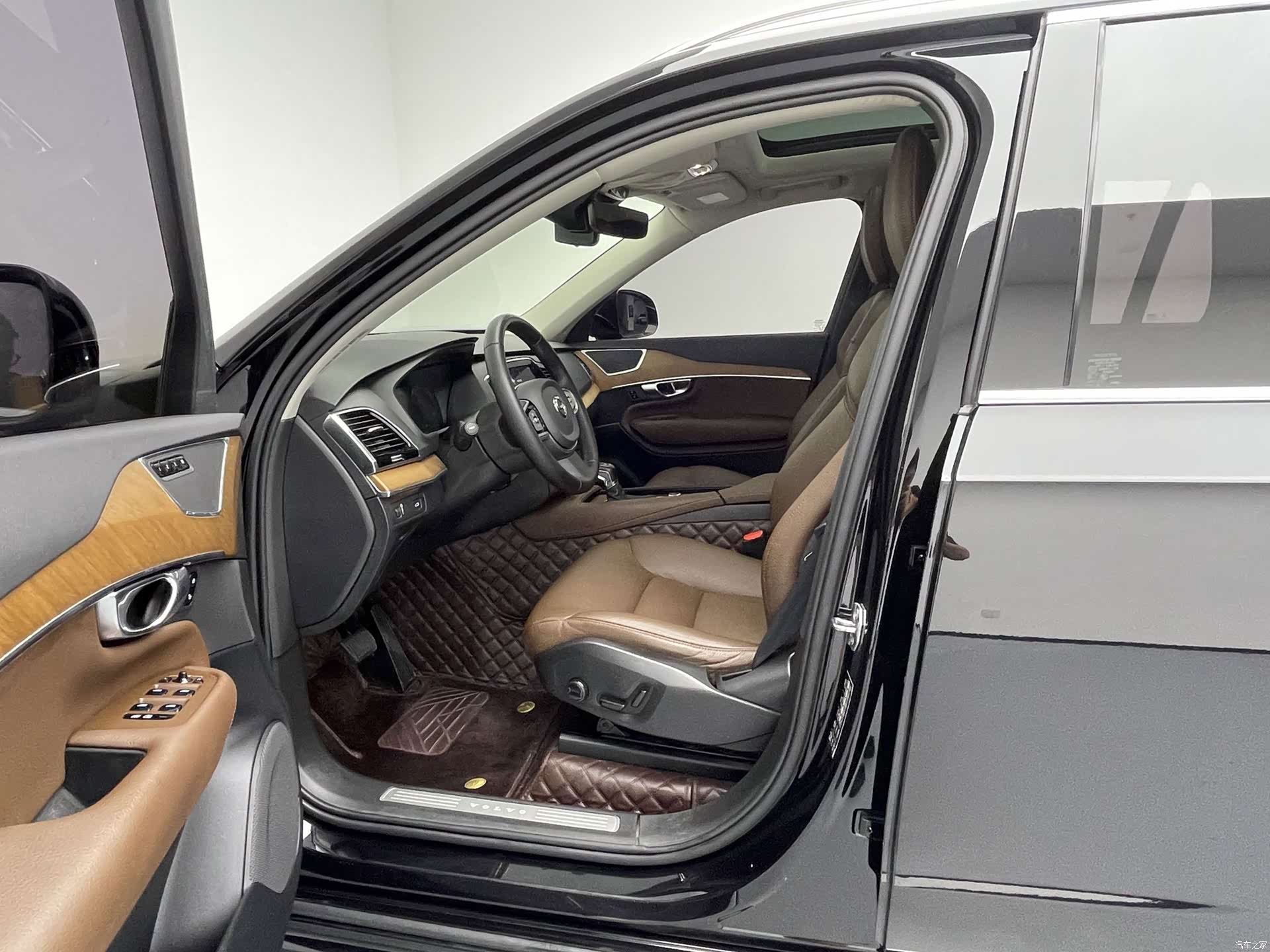 Volvo XC90, 2019 15