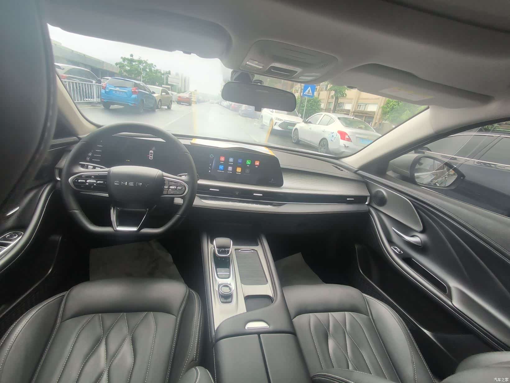 Chery Arrizo 8, 2024 10