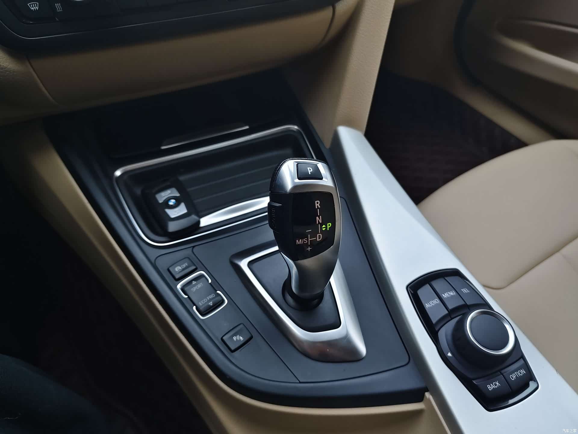 BMW 3 Series, 2016 8