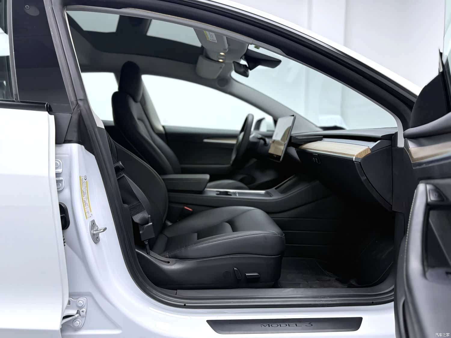 Tesla Model 3, 2021 6