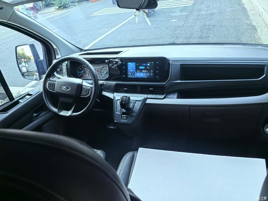 Ford 2.0T5 6, 2025 9