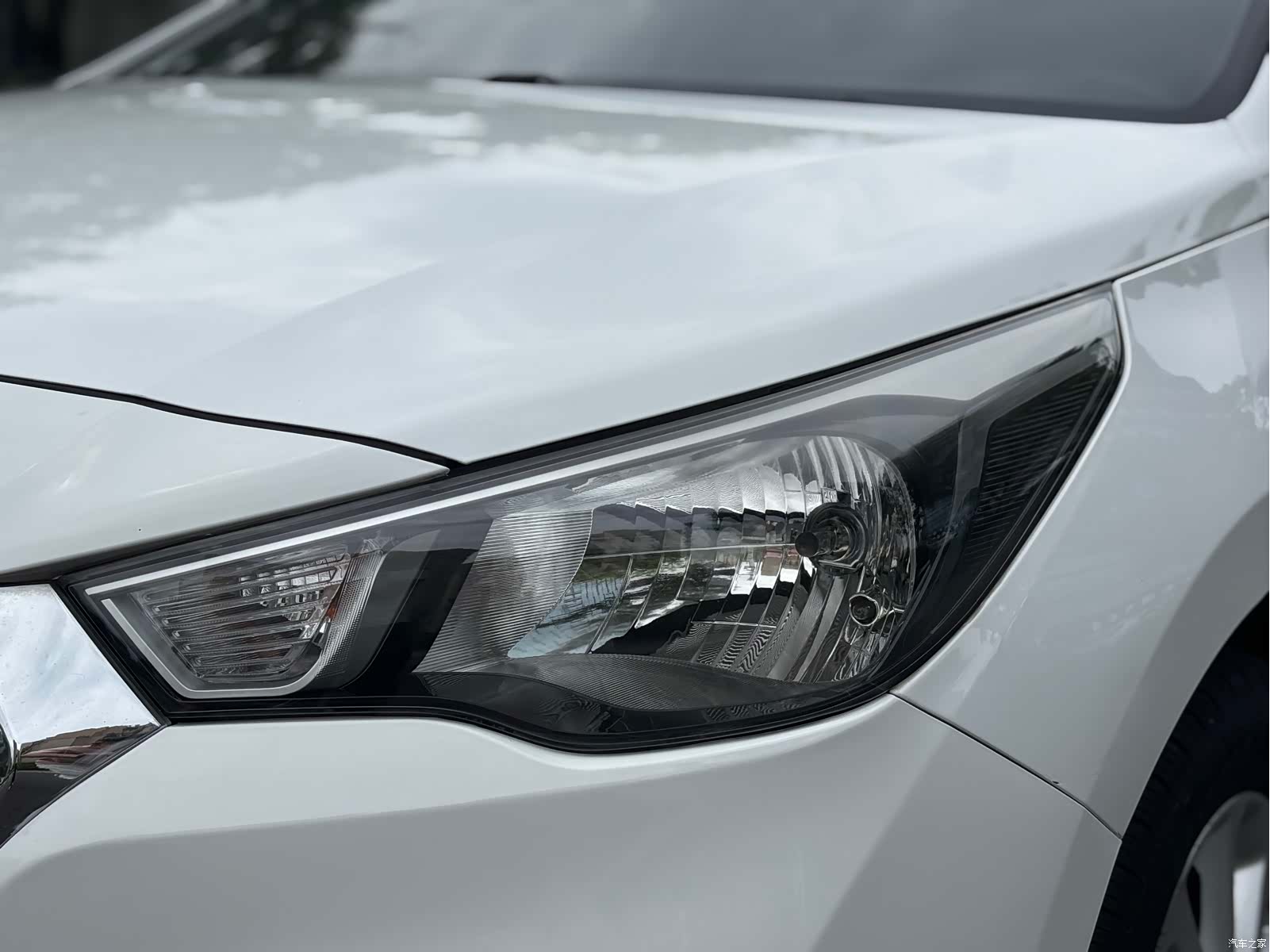 Hyundai GLS, 2017 16
