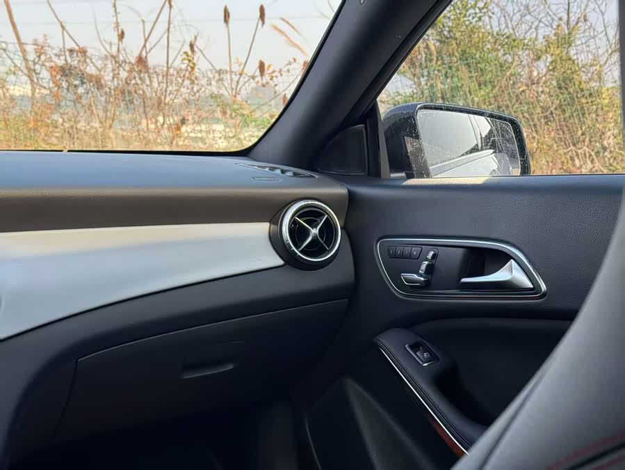 Mercedes-Benz CLA (Import) 2018, фото 5