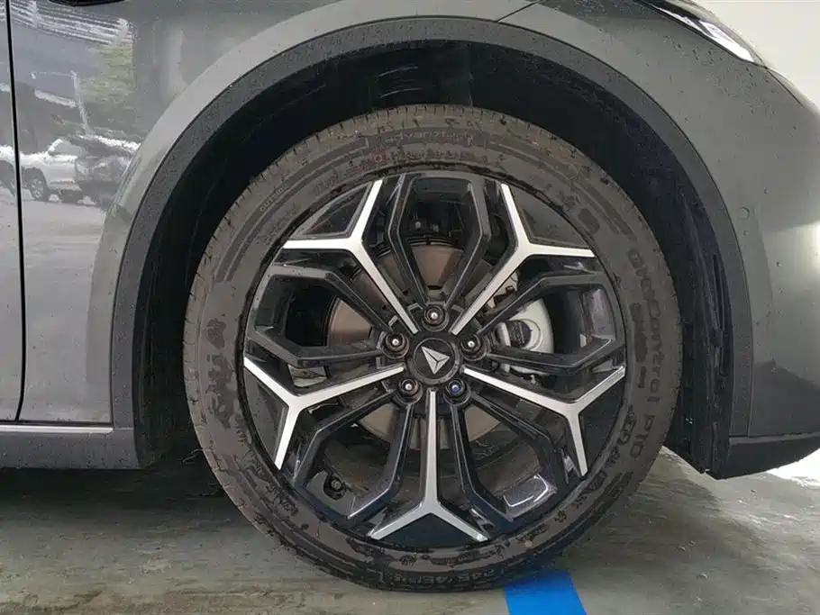 DEEPAL Dark blue L07