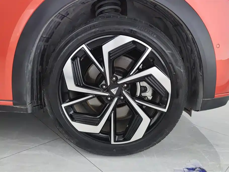 DEEPAL Dark blue S07