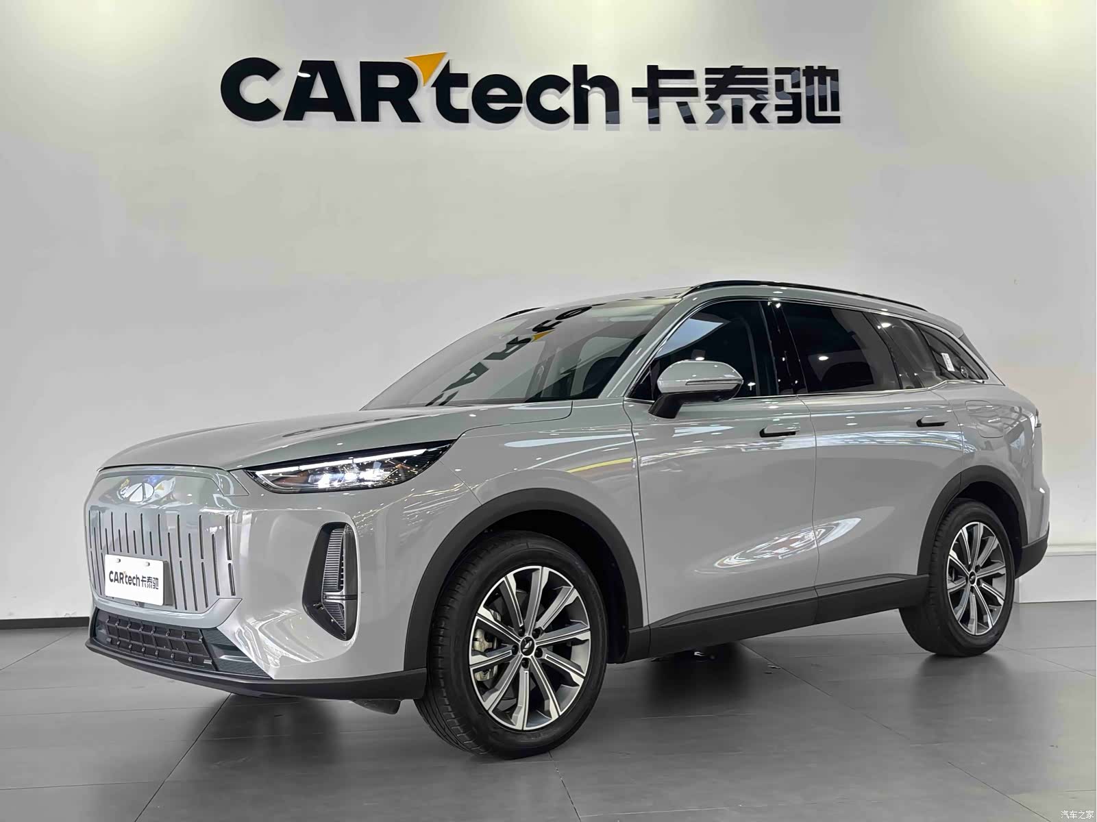 Chery T9, 2025 1
