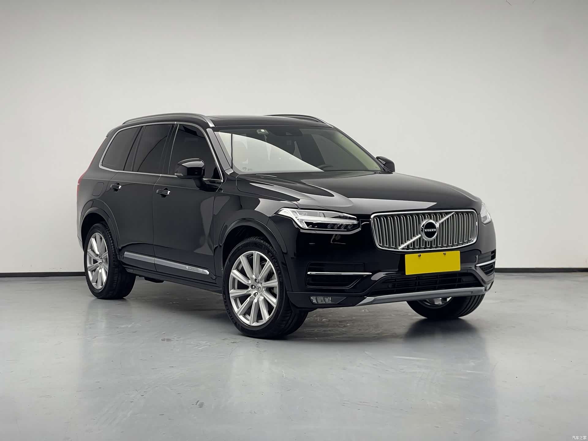 Volvo XC90, 2019 2