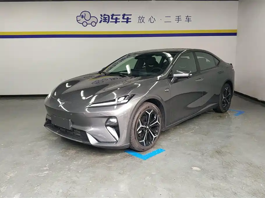 DEEPAL Dark blue L07