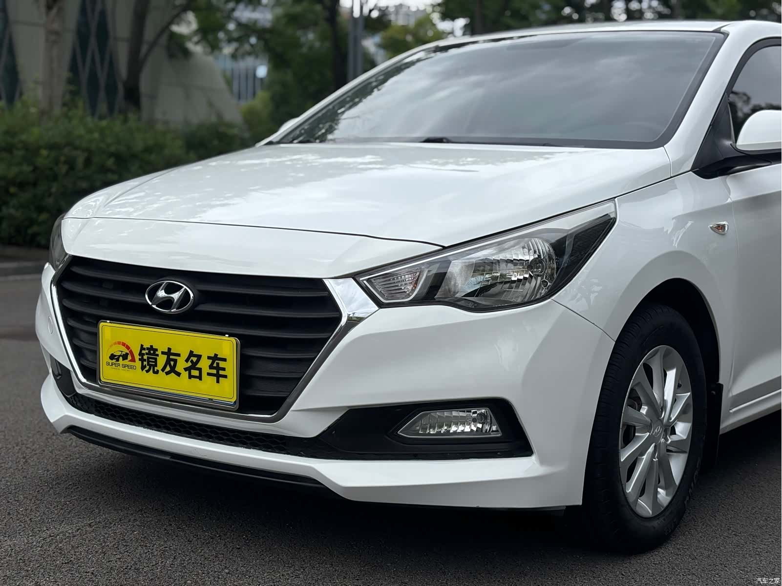 Hyundai GLS, 2017 15