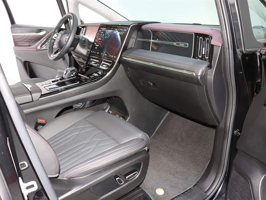 Trumpchi Trumpchi M8 Trumpchi Trumpchi M8