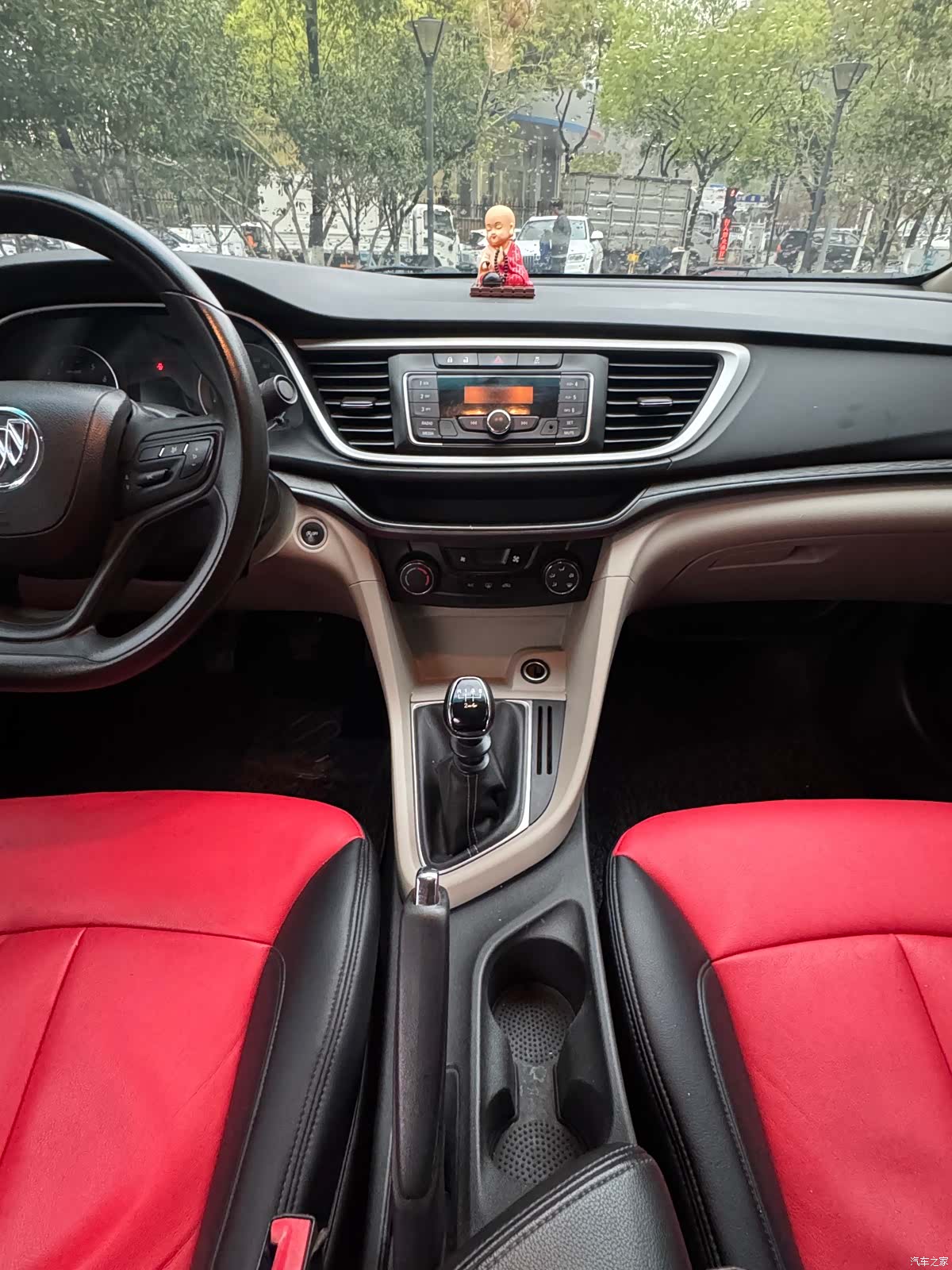 Buick 15N, 2015 11