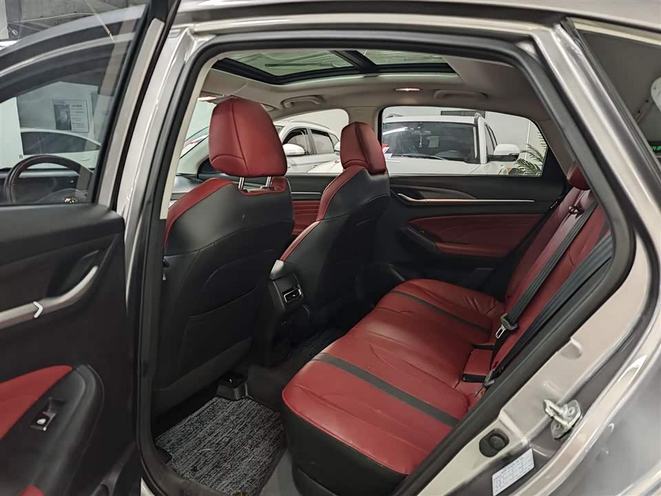 Changan Yidong