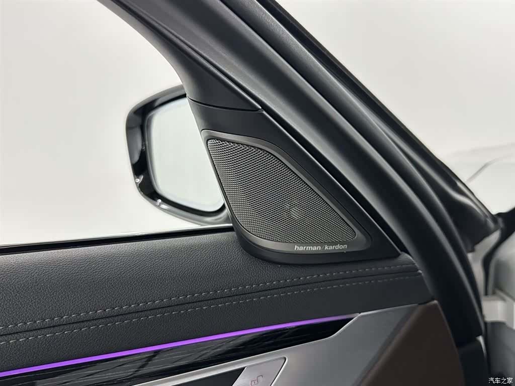 BMW 7 Series, 2019 15