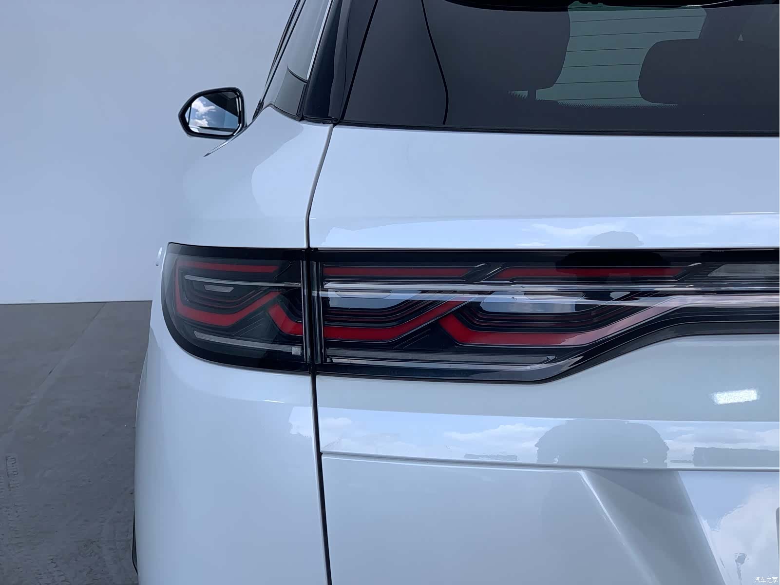 BYD Song, 2025 13