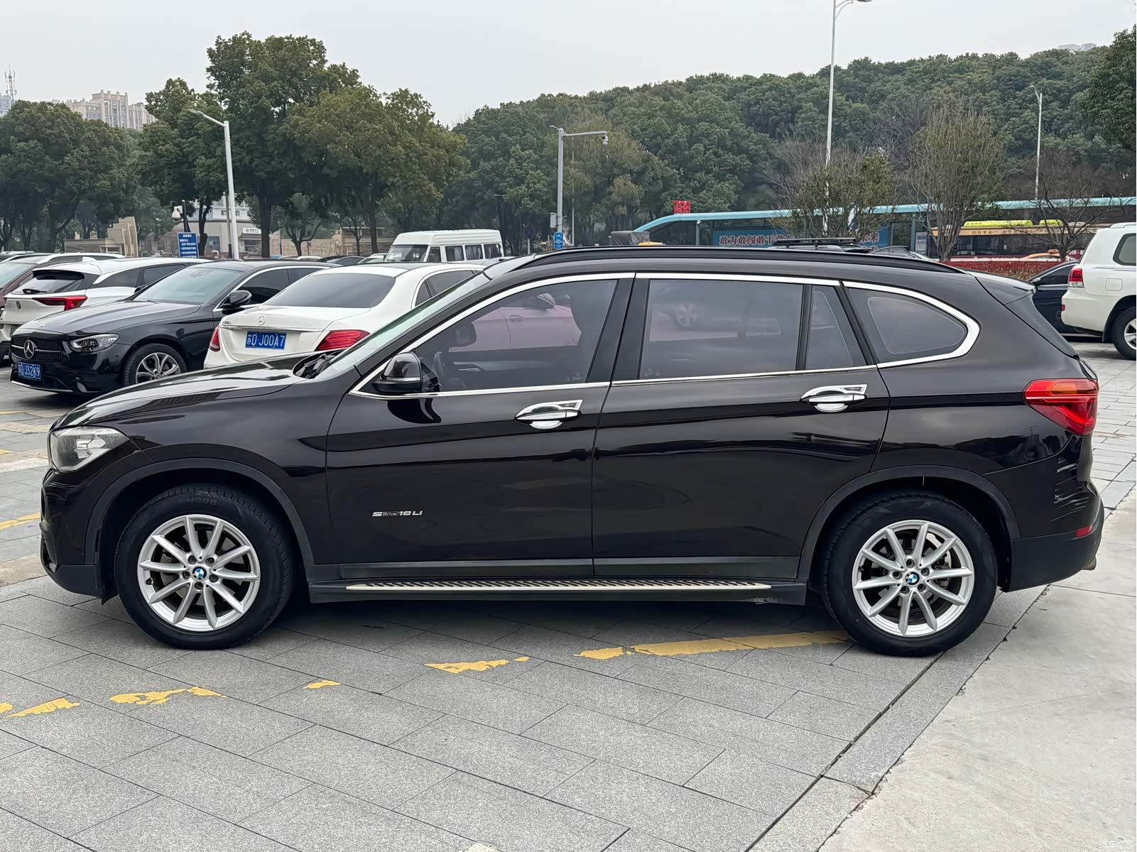 BMW X1, 2016 3