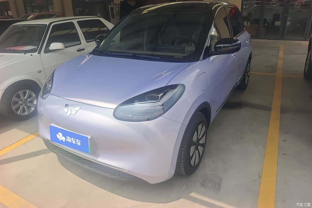 Wuling Bingo, 2025 1