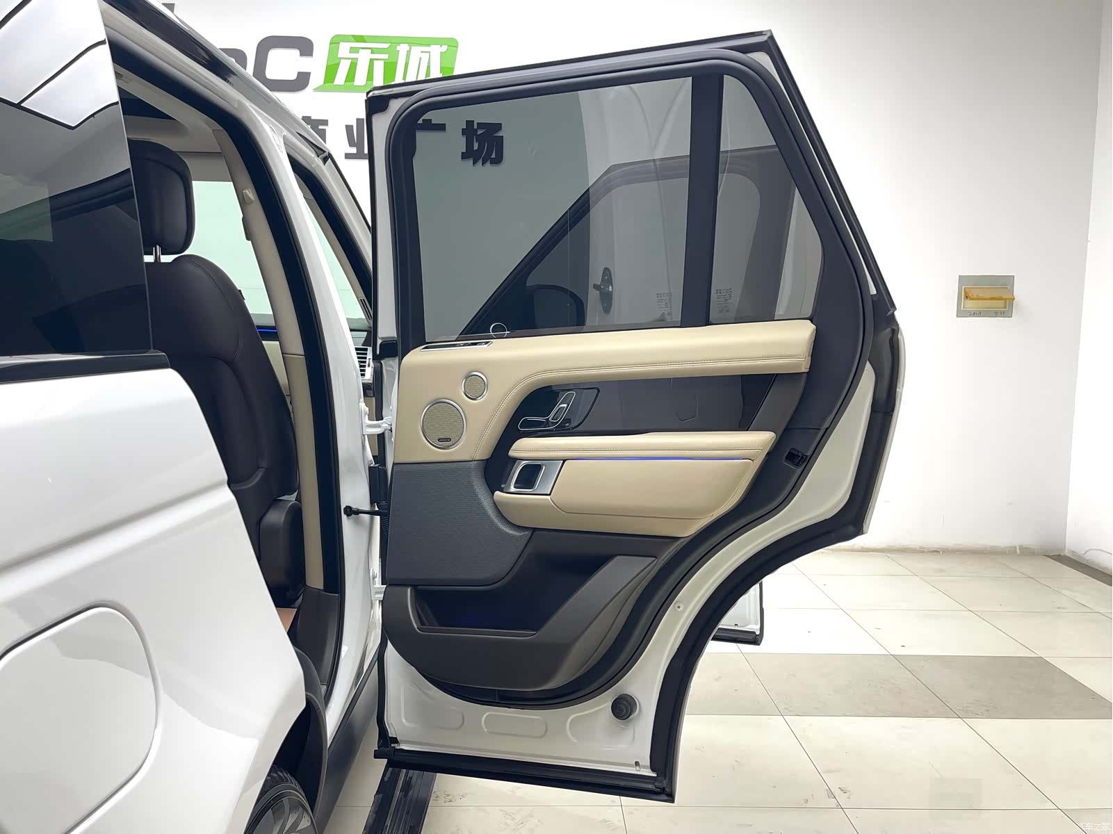 Land Rover Range Rover, 2022 7