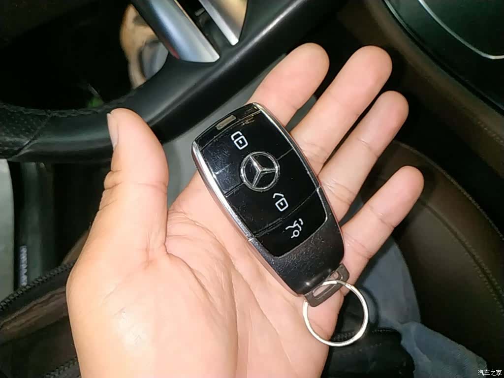 Mercedes-Benz E-Class, 2021 9