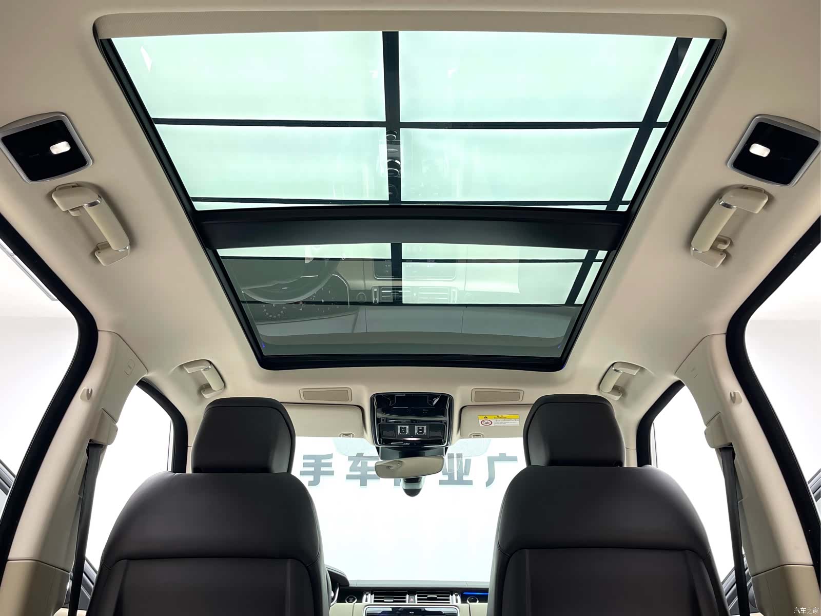 Land Rover Range Rover, 2022 13