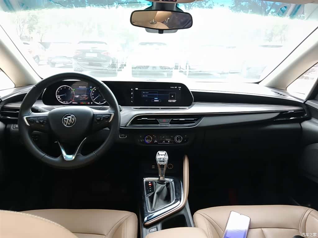 Buick GL6, 2023 10