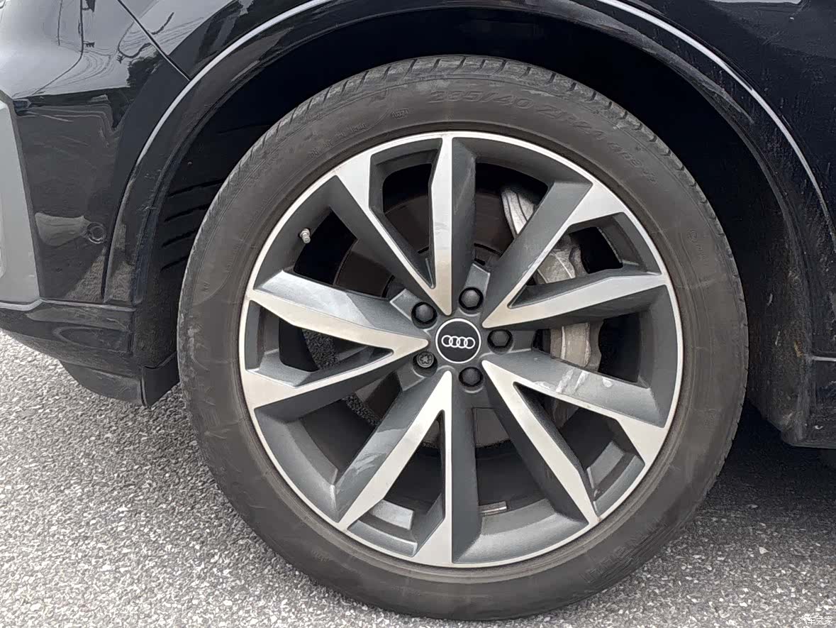 Audi Q7, 2021 7