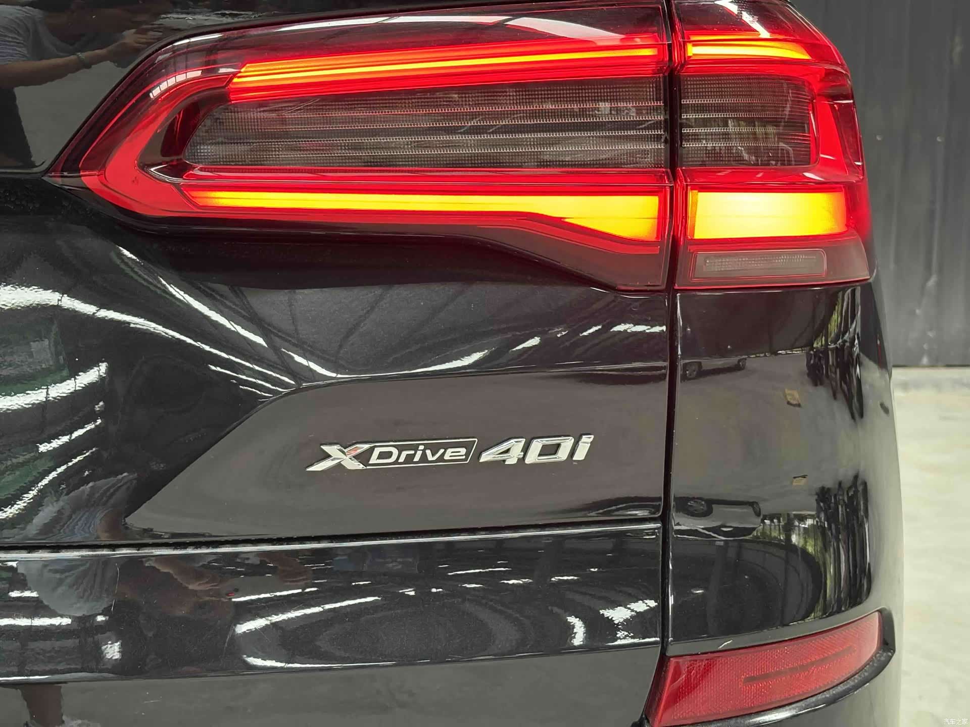 BMW X5, 2019 26