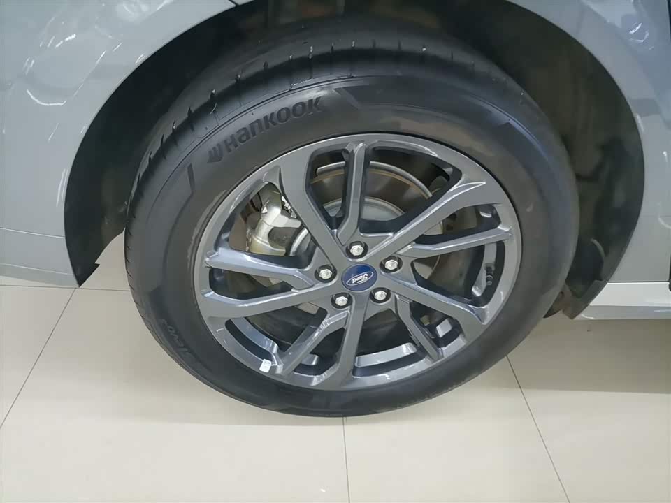 Ford Mondeo Ford Mondeo