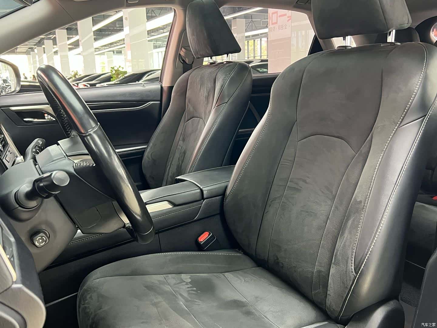Lexus RX, 2018 8