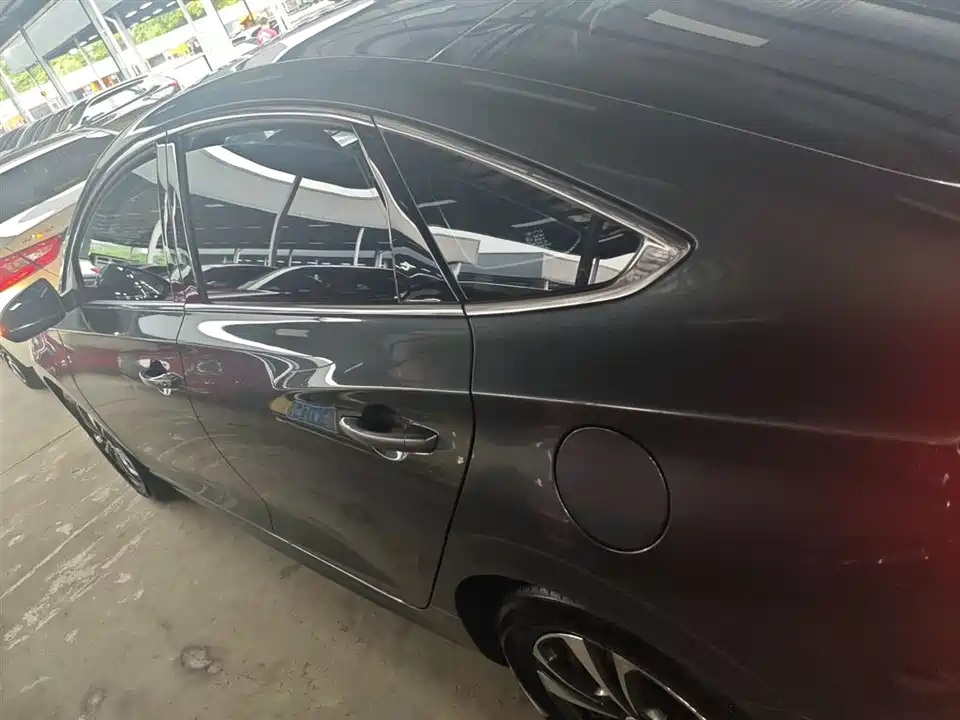 Changan Yidong