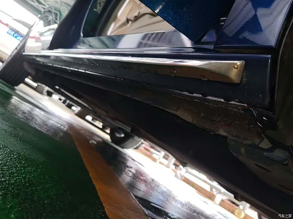 Buick GL8, 2022 20