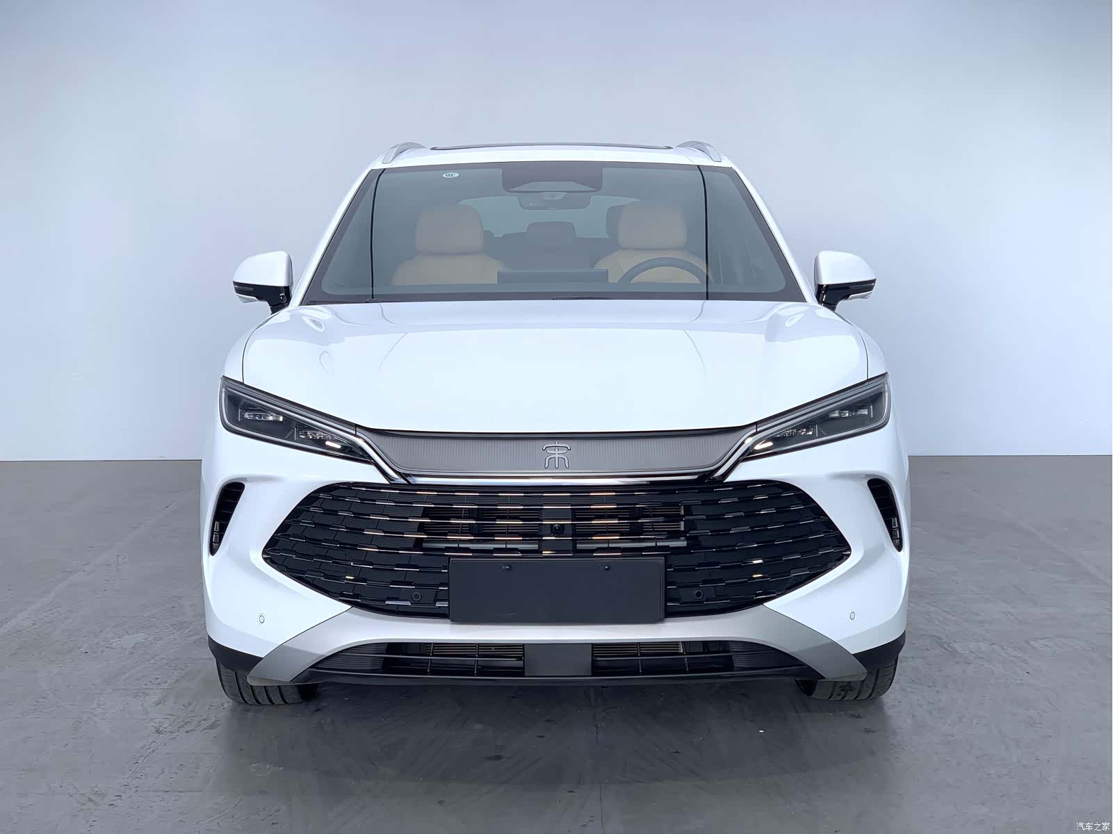 BYD Song, 2025 2