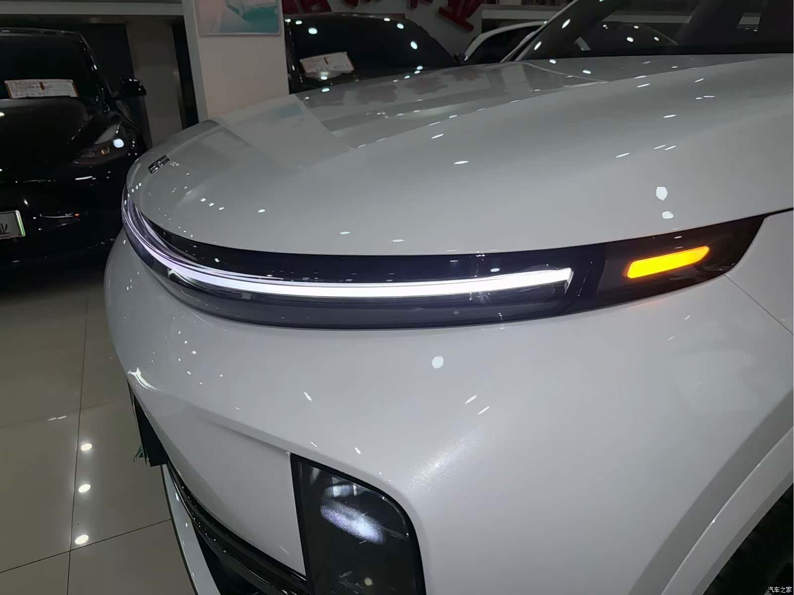 Li Auto L7, 2025 15