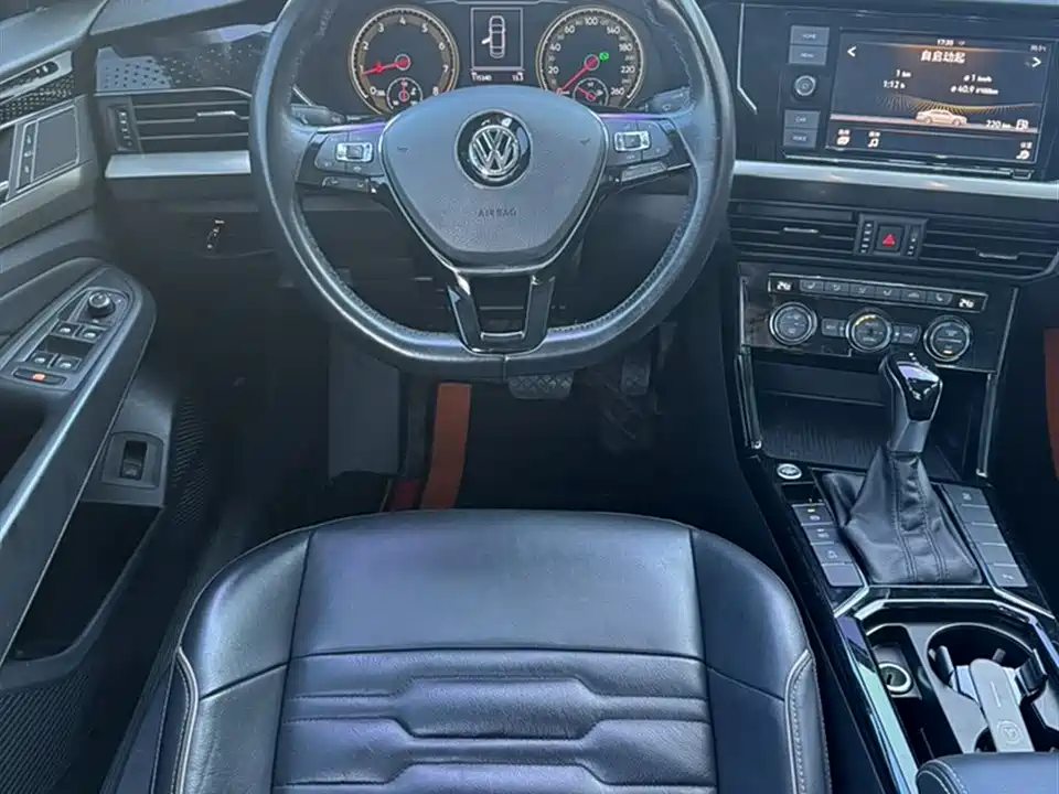 Volkswagen Passat Volkswagen Passat