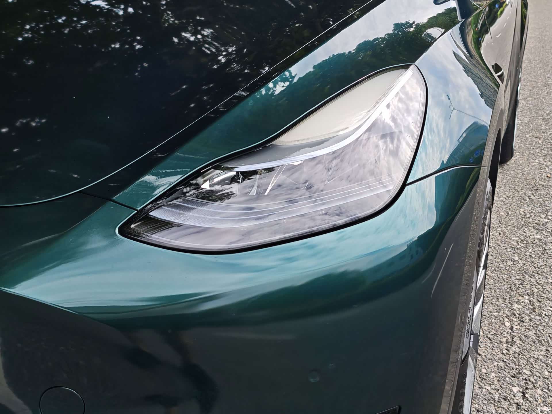 Tesla Model Y, 2023 20