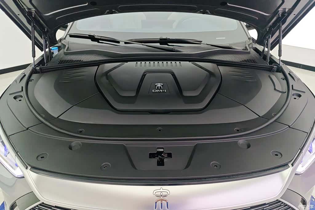 BYD Song, 2023 10