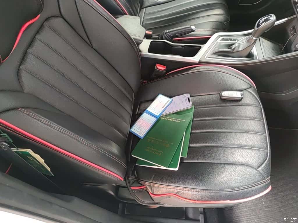 Geely X3, 2019 25