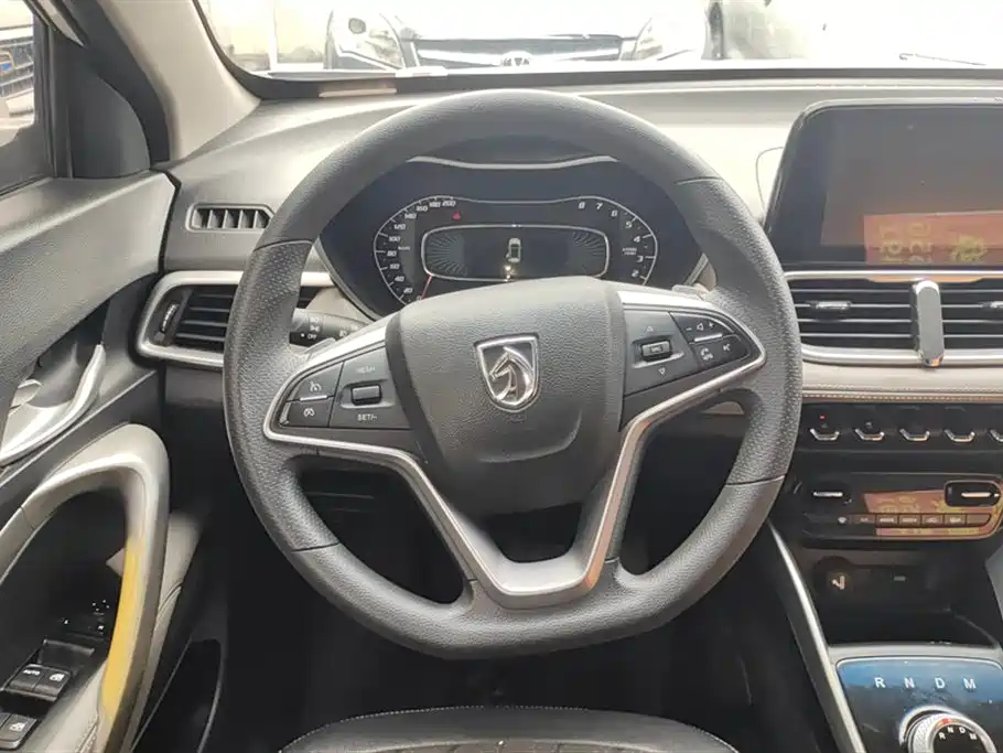 Baoding 510 Baoding 510