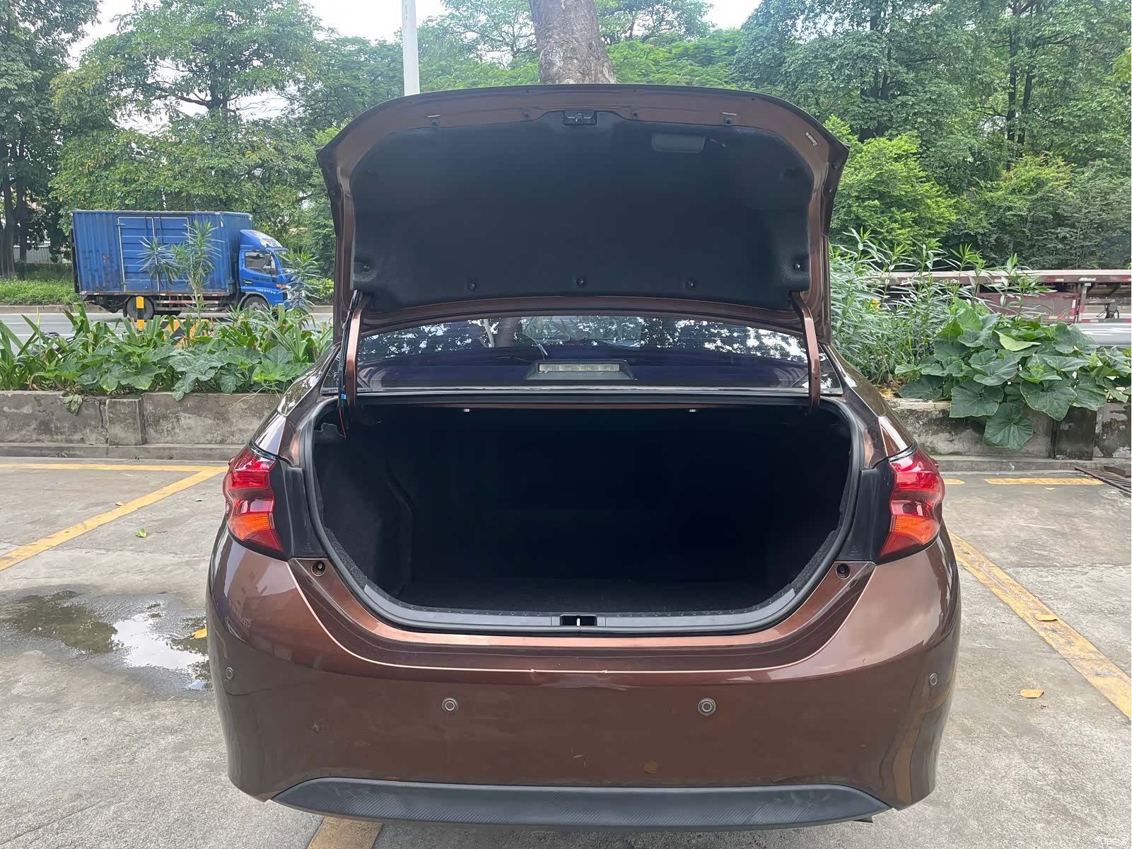 Toyota Levin, 2018 11
