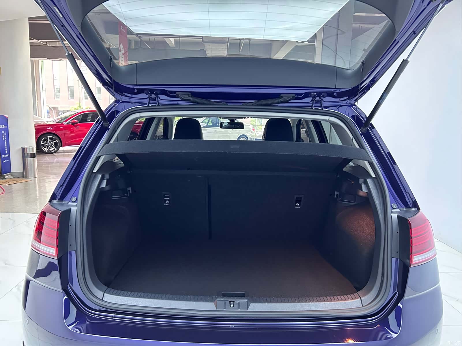 Volkswagen Golf, 2020 22